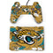 NFL Jacksonville Jaguars Tropical Print PlayStation Classic Bundle Skin